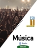 Front pageGeneración B Música 1 ESO Andalucía