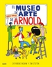 Front pageMuseo de arte de Arnold