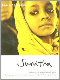 Books Frontpage Sunitha