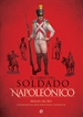 Front pageEl libro del soldado napoleónico