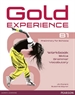 Front pageGold Experience B1 Language And Skills Workbook