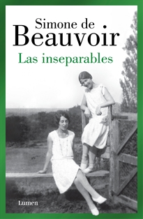 Books Frontpage Las inseparables