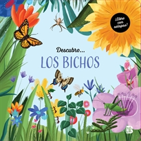 Books Frontpage Descubro… Los Bichos