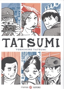 Books Frontpage Tatsumi
