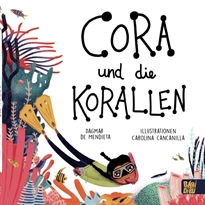 Books Frontpage Cora und die Korallen