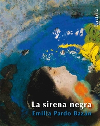 Books Frontpage La sirena negra