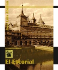 Books Frontpage El Escorial