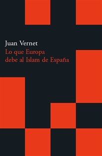 Books Frontpage Lo que Europa debe al islam de España