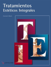 Books Frontpage Tratamientos estéticos integrales