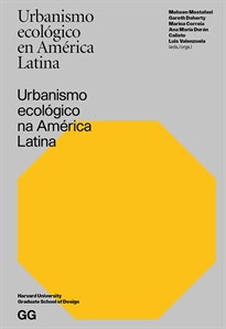 Books Frontpage Urbanismo ecológico en América Latina
