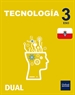 Front pageInicia Tecnología 3.º ESO. Libro del alumno. Cantabria