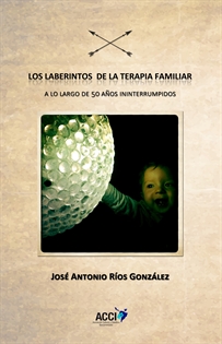 Books Frontpage Los laberintos de la terapia familiar