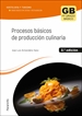Front pageProcesos básicos de producción culinaria 2.ª  edición 2023