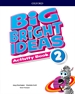 Front pageBig Bright Ideas 2. Activity Book