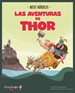 Front pageLas aventuras de Thor