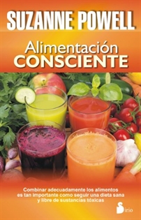 Books Frontpage Alimentación consciente