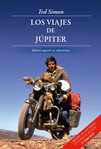 Books Frontpage Los Viajes de Júpiter