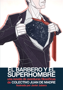 Books Frontpage El Barbero Y El Superhombre