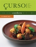 Front pageCurso de cocina: cordero