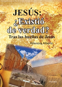 Books Frontpage Jesús: ¿Existió de verdad?