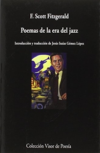 Books Frontpage Poemas de la era del jazz