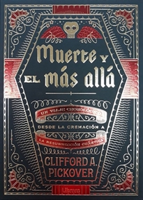 Books Frontpage La Muerte Y El Mas Alla