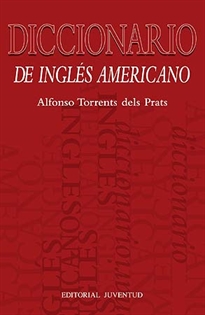 Books Frontpage Diccionario de Ingles Americano