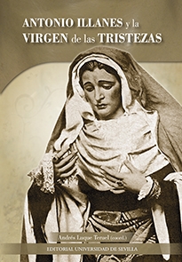 Books Frontpage Antonio Illanes y la Virgen de las Tristezas