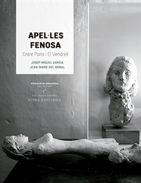 Books Frontpage Apel·les Fenosa