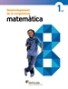 Front pageQuadern Desenvolupament De La Competència Matemàtica 1eso