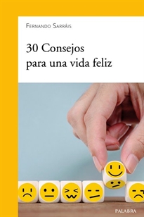 Books Frontpage 30 consejos para una vida feliz