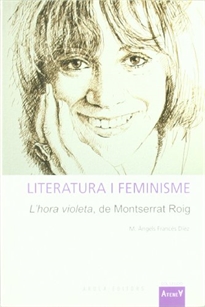 Books Frontpage Literatura i feminisme