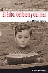 Books Frontpage El ‡rbol del bien y del mal (Ed. Bosillo)