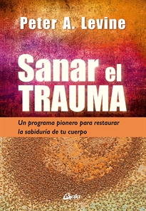 Books Frontpage Sanar el trauma