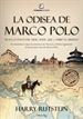 Front pageLa odisea de Marco Polo