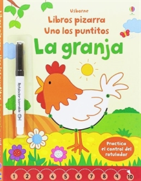 Books Frontpage La granja