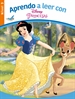 Front pageAprendo a leer con las Princesas Disney (Nivel 3) (Disney. Lectoescritura)