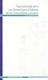 Front pageTexto refundido de la Ley General para la Defensa de los Consumidores y Usuarios y otras leyes complementarias