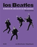 Front pageLos Beatles