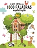 Front pageMi Gran Libro de las 1.000 Palabras Español-Inglés