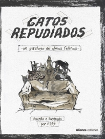 Books Frontpage Gatos repudiados