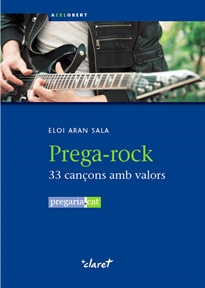 Books Frontpage Prega-rock