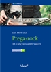 Front pagePrega-rock