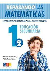 Books Frontpage Repasando las matemáticas 1.2