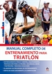 Front pageManual completo de entrenamiento para triatlón