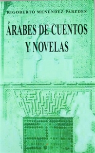 Books Frontpage Árabes de cuentos y novelas