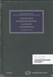 Front pageContratos administrativos. Legislación y jurisprudencia (Papel + e-book)