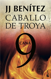 Books Frontpage Caná. Caballo de Troya 9