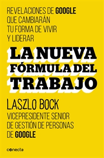 Books Frontpage La nueva fórmula del trabajo