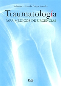 Books Frontpage Traumatología para médicos de urgencias